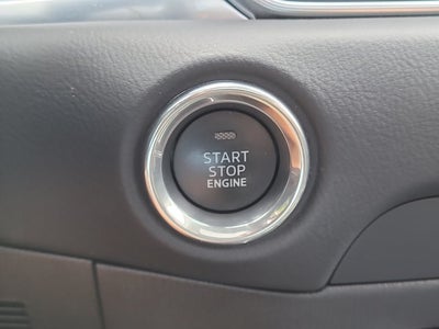 2021 Mazda Mazda CX-5 Carbon Edition