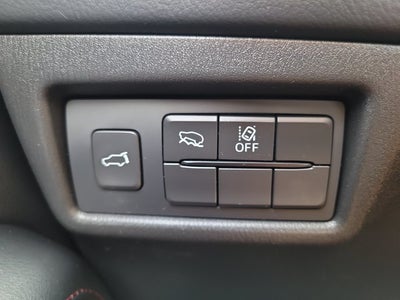 2021 Mazda Mazda CX-5 Carbon Edition