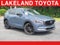 2021 Mazda Mazda CX-5 Carbon Edition