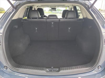 2021 Mazda Mazda CX-5 Carbon Edition