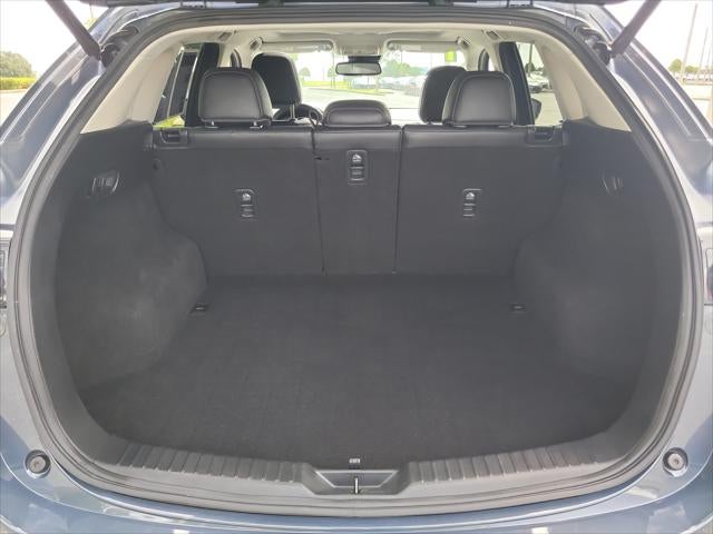 2021 Mazda Mazda CX-5 Carbon Edition