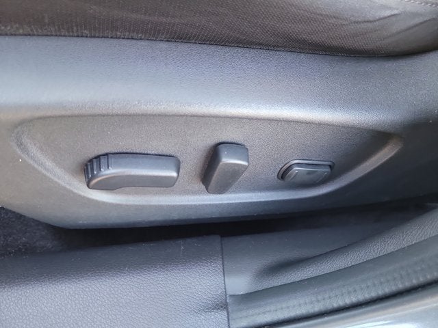 2018 Nissan Rogue Sport SV