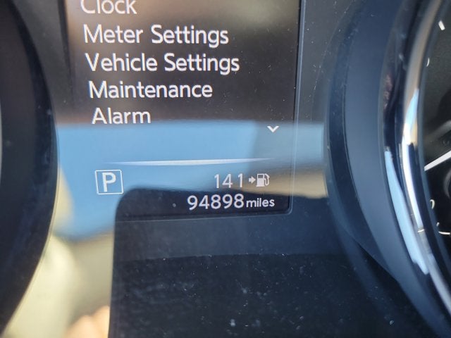 2018 Nissan Rogue Sport SV