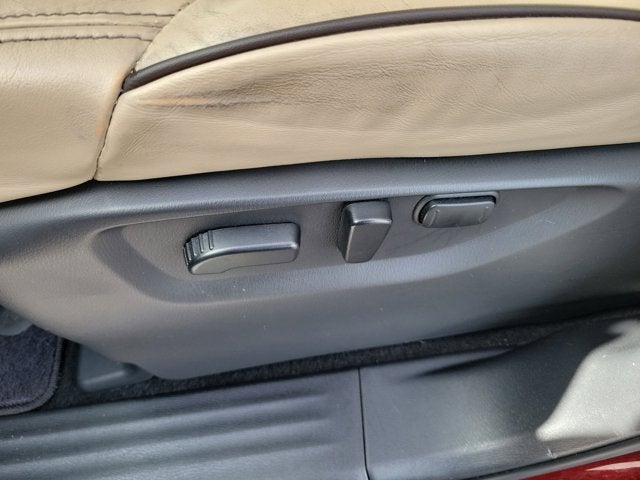 2021 Nissan Armada Platinum