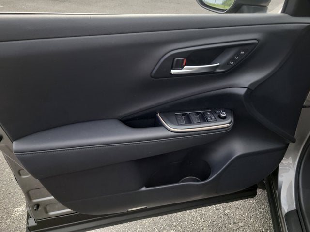 2023 Toyota Toyota Crown LTD Limited