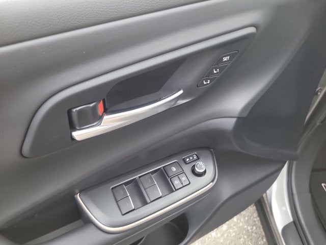 2023 Toyota Toyota Crown LTD Limited