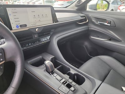 2023 Toyota Toyota Crown LTD Limited