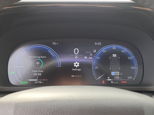 2023 Toyota Toyota Crown LTD Limited