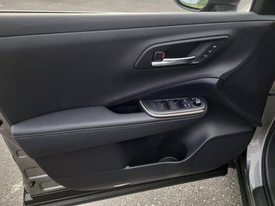 2023 Toyota Toyota Crown LTD Limited