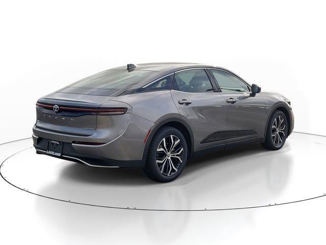 2023 Toyota Toyota Crown LTD Limited