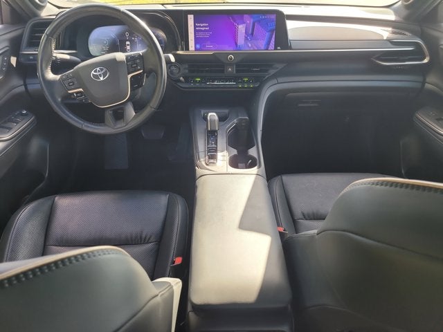 2023 Toyota Toyota Crown LTD Limited