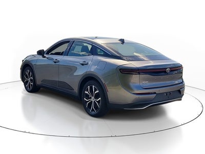 2023 Toyota Toyota Crown LTD Limited