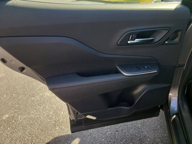 2023 Toyota Toyota Crown LTD Limited