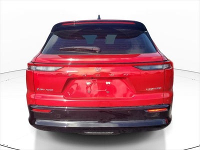 2025 Toyota Toyota Crown Signia Limited