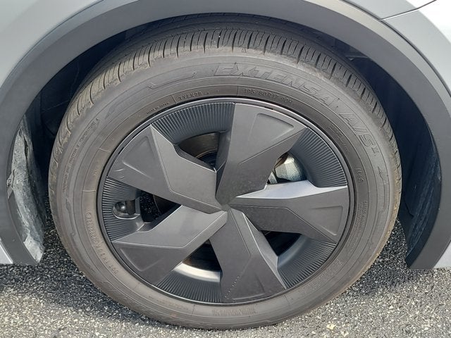 2023 Toyota Prius LE