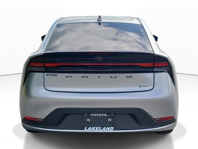 2023 Toyota Prius LE