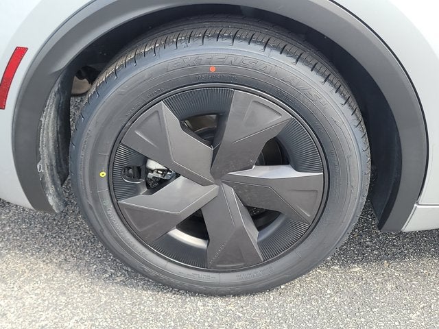 2023 Toyota Prius LE