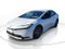 2025 Toyota PRIUS XLE