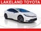 2025 Toyota PRIUS XLE