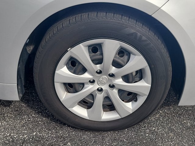 2024 Toyota Corolla Hybrid Hybrid LE