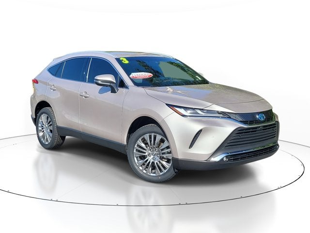 2023 Toyota Venza Limited