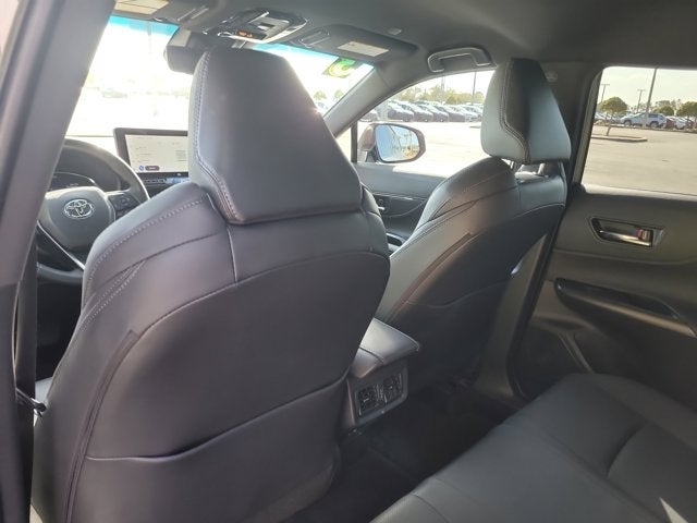 2023 Toyota Venza Limited