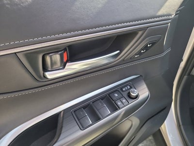 2023 Toyota Venza Limited