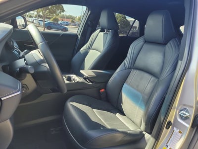 2023 Toyota Venza Limited