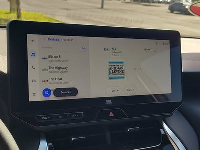 2023 Toyota Venza Limited