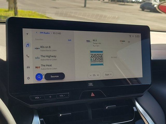 2023 Toyota Venza Limited