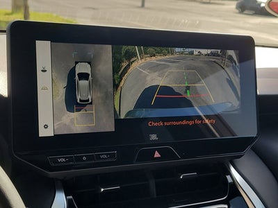 2023 Toyota Venza Limited