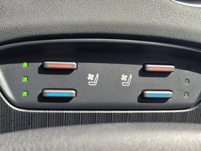 2023 Toyota Venza Limited