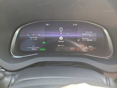 2023 Toyota Venza Limited