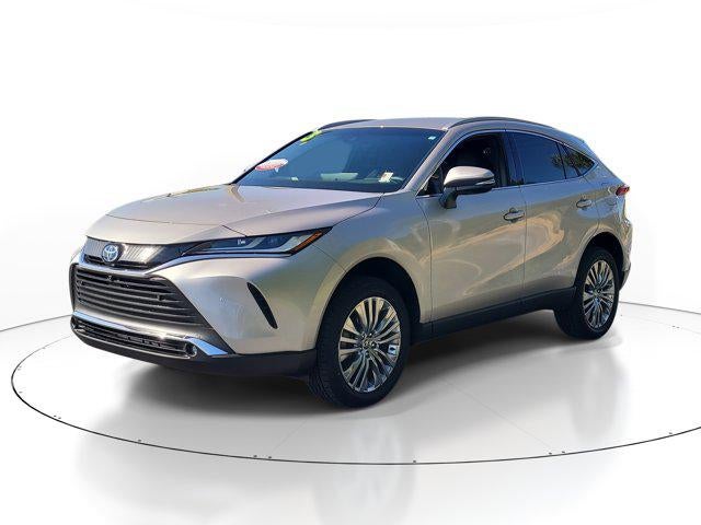 2023 Toyota Venza Limited