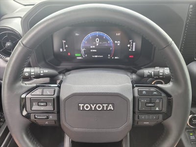 2025 Toyota Land Cruiser 1958