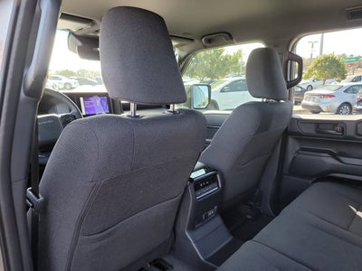 2025 Toyota LANDCRUISER 1958 1958