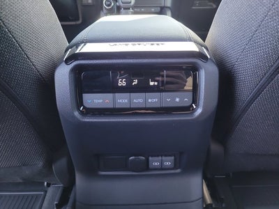 2025 Toyota LANDCRUISER 1958 1958