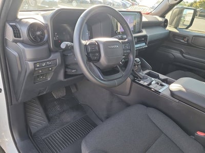 2025 Toyota LANDCRUISER 1958 1958