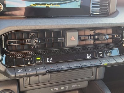 2025 Toyota LANDCRUISER 1958 1958