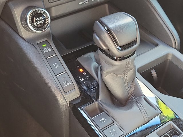 2025 Toyota LANDCRUISER 1958 1958