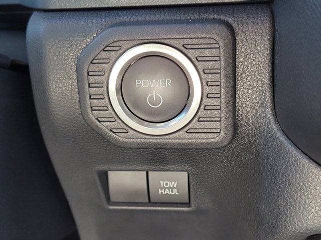 2025 Toyota LANDCRUISER 1958 1958