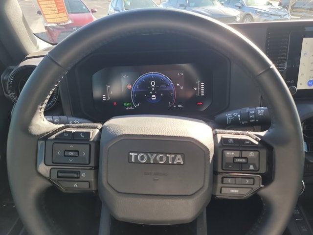 2025 Toyota LANDCRUISER 1958 1958