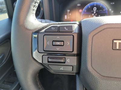 2025 Toyota LANDCRUISER 1958 1958