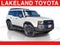 2025 Toyota LANDCRUISER 1958 1958
