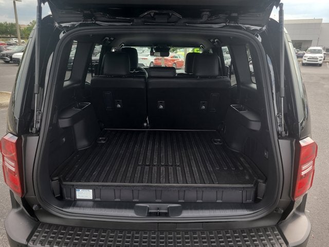 2025 Toyota LANDCRUISER 1958 1958