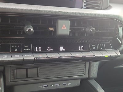 2025 Toyota LANDCRUISER 1958 1958