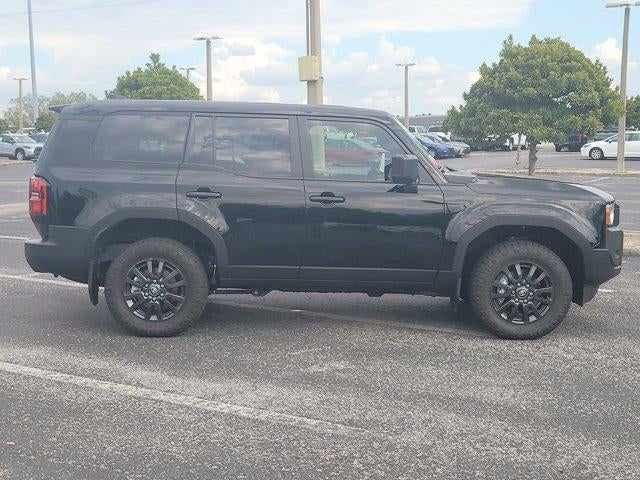 2025 Toyota LANDCRUISER 1958 1958