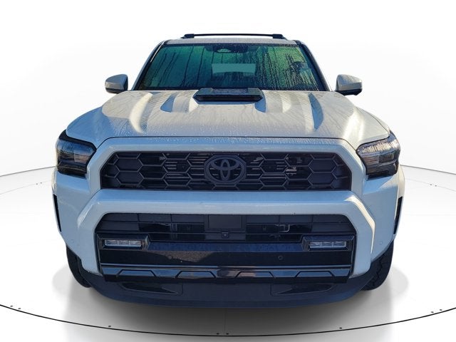 2025 Toyota 4Runner TRD Sport Premium