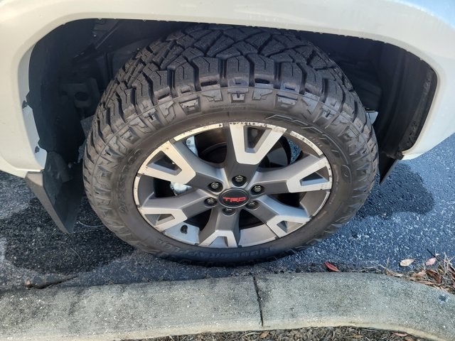 2025 Toyota 4Runner TRD Sport Premium