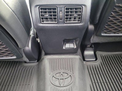 2020 Toyota 4RUNNER Limited